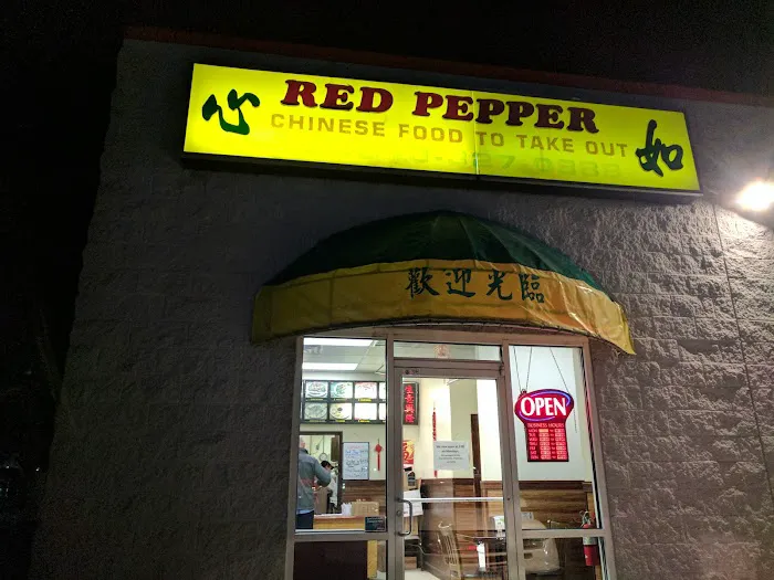 Red Pepper 5