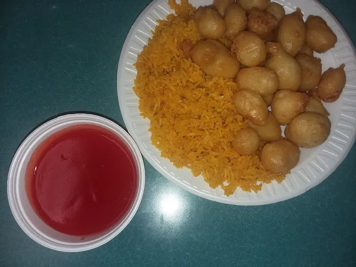 China House Chinese Restaurant 5