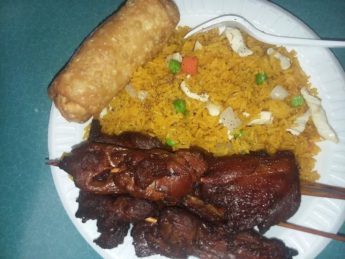 China House Chinese Restaurant 2