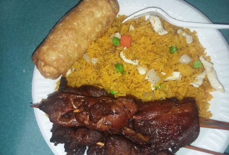 China House Chinese Restaurant 1