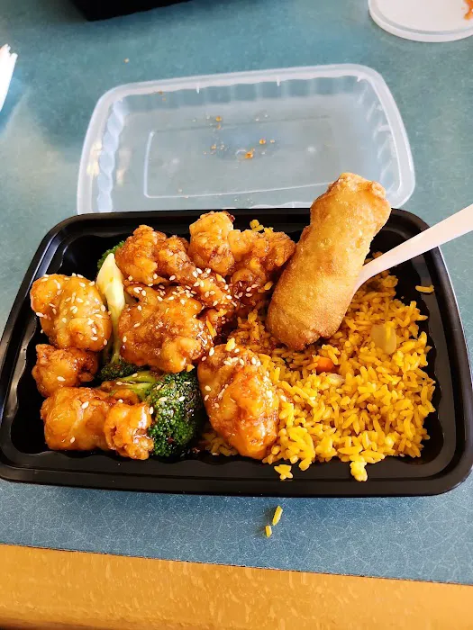 China House Chinese Restaurant 1
