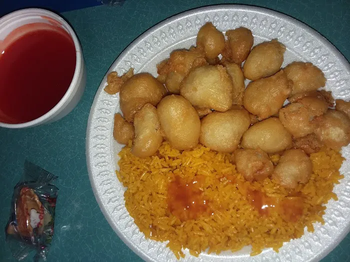 China House Chinese Restaurant 3