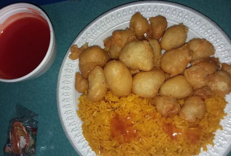 China House Chinese Restaurant 2