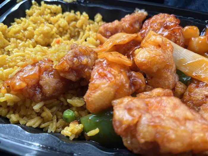 China House Chinese Restaurant 7