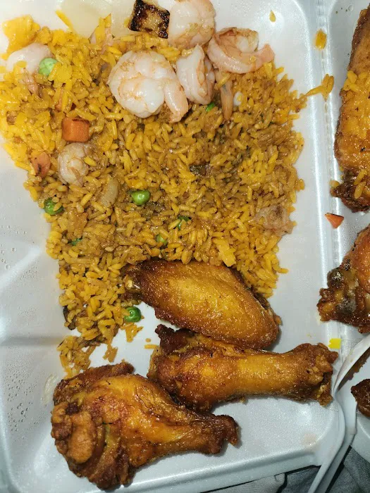 China House Chinese Restaurant 6