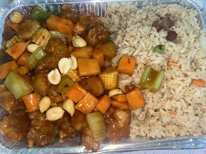 New China House 9