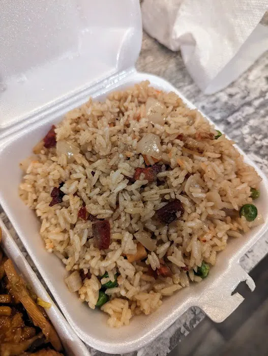 New China House 5