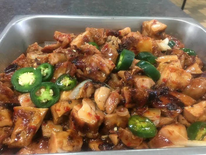 Jade Express - Asheboro 7