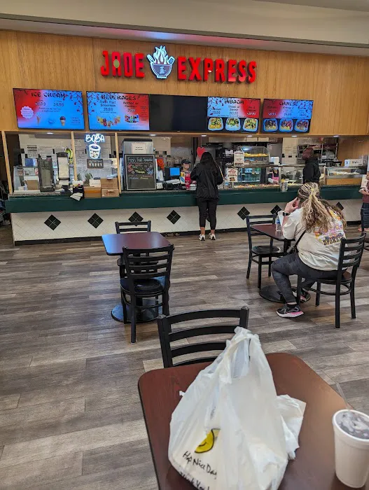 Jade Express - Asheboro 6