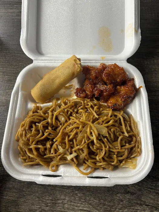 Jade Express - Asheboro 5