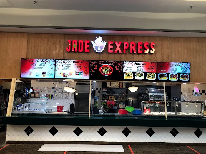 Jade Express - Asheboro 4