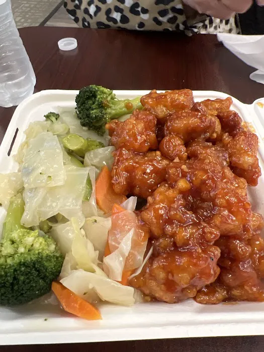 Jade Express - Asheboro 3