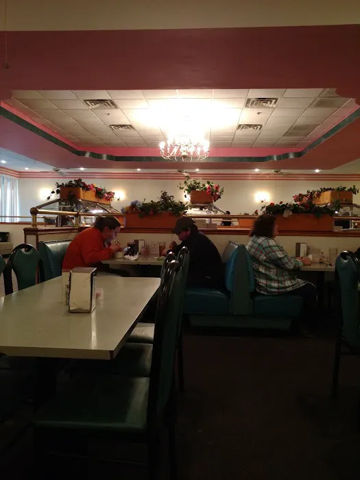 1 China Buffet Inc. 4