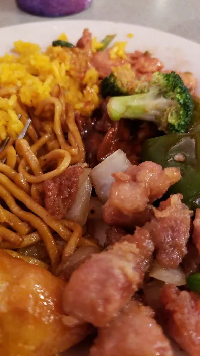 1 China Buffet Inc. 3