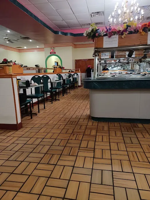 1 China Buffet Inc. 6