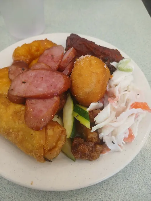 1 China Buffet Inc. 9