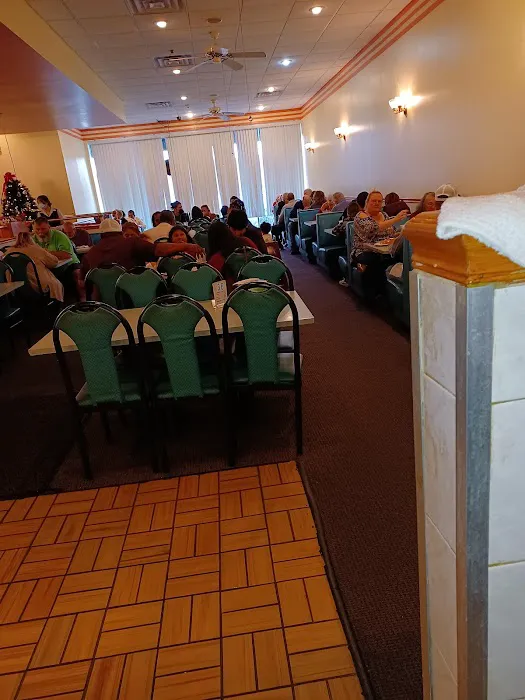 1 China Buffet Inc. 5