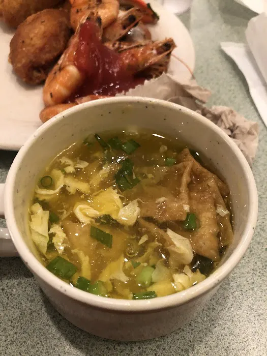 1 China Buffet Inc. 10