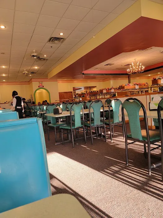 1 China Buffet Inc. 7
