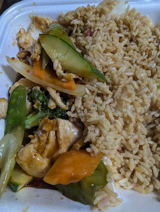 China King 1