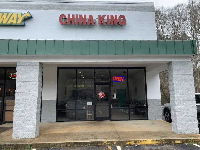 China King 3