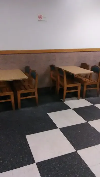 China Eight Restaurant 1