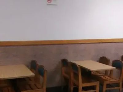 China Eight Restaurant 0