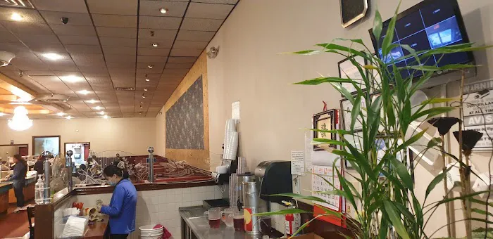 Hong Kong Buffet 2