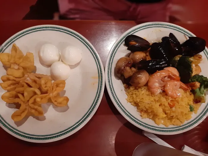 Hong Kong Buffet 3