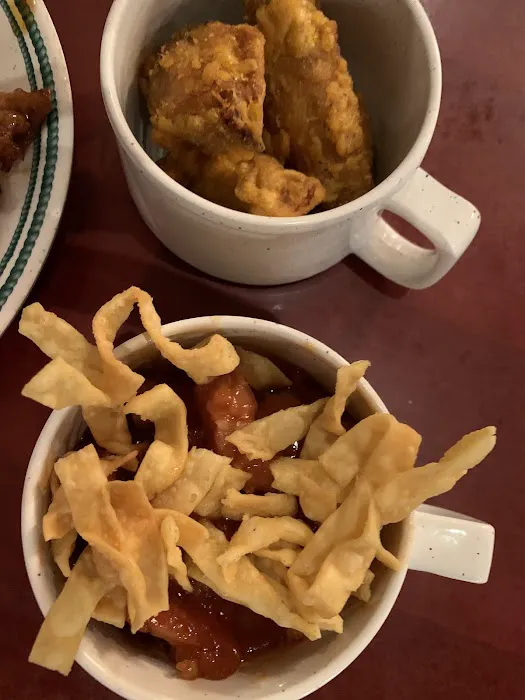 Hong Kong Buffet 10