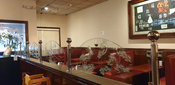Hong Kong Buffet 7