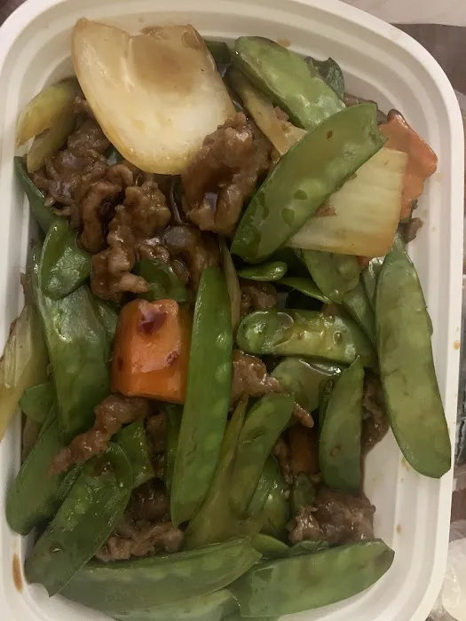 China King 5