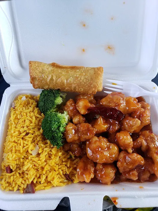 China King 9