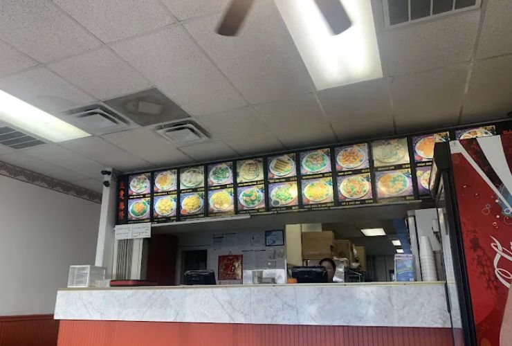 China King 1