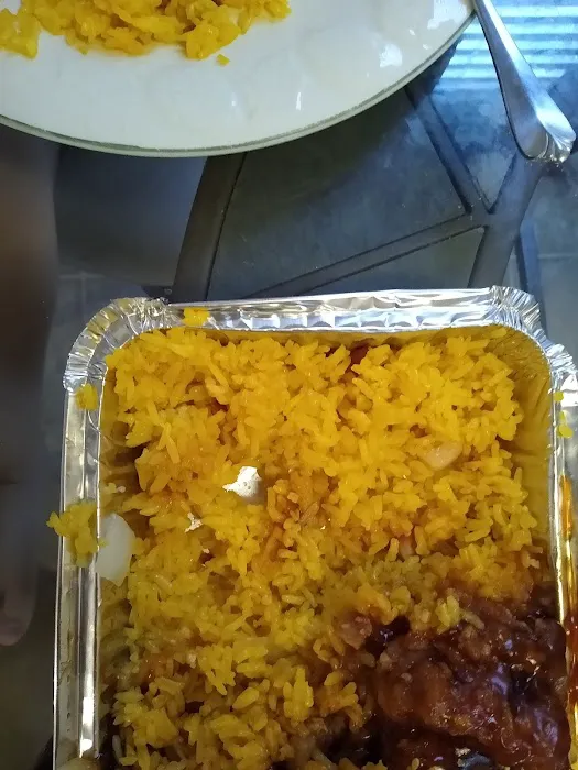1 Chinese Restaurant 9