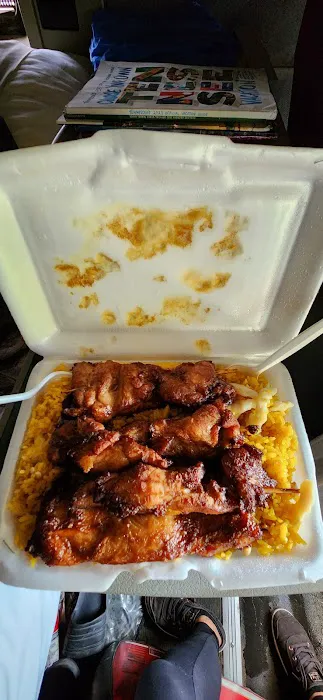 1 Chinese Restaurant 3