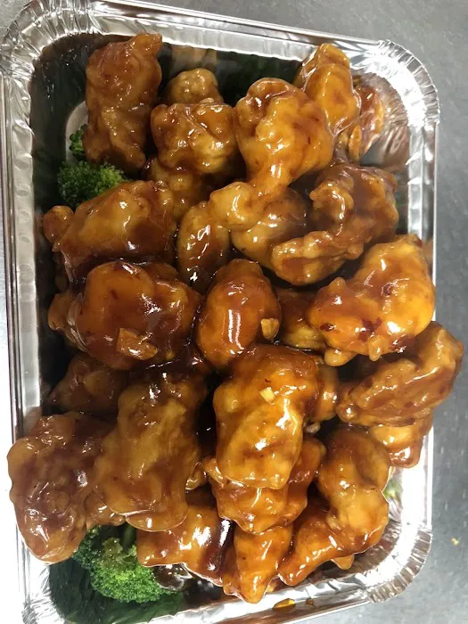 1 Chinese Restaurant 5