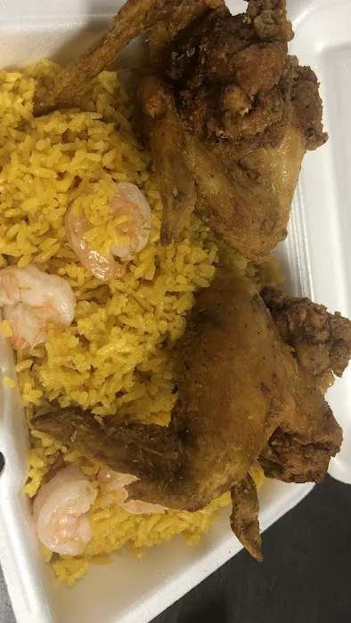 1 Chinese Restaurant 7