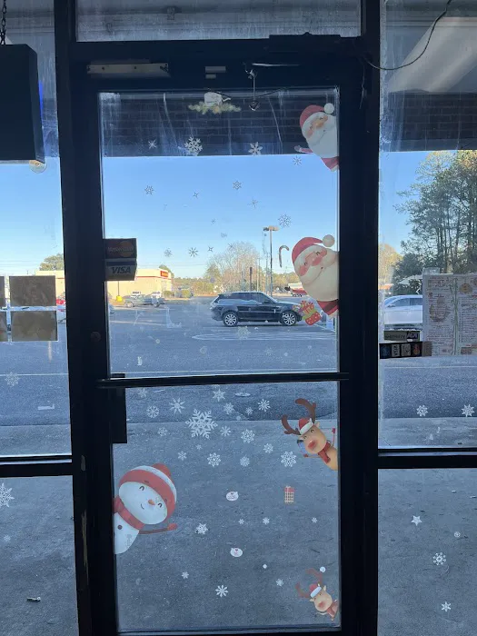 1 Chinese Restaurant 4