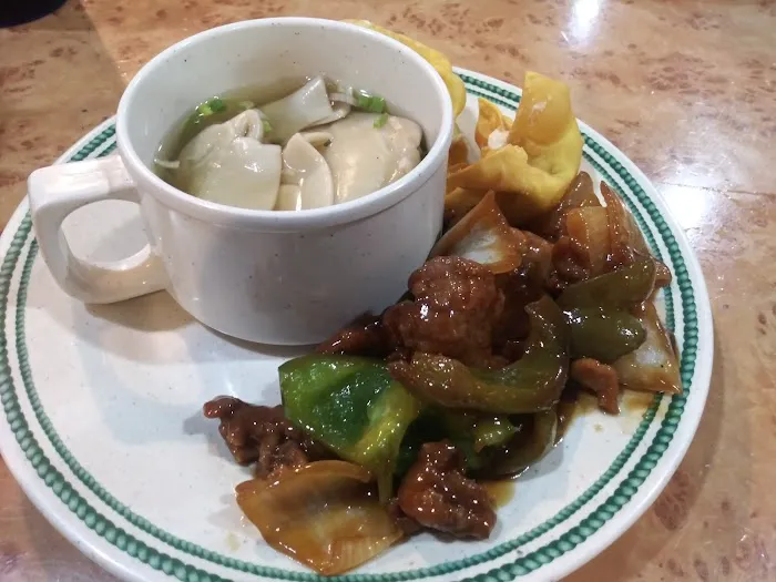 Golden City Buffet 10