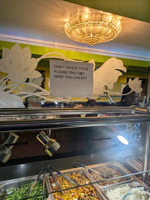 Golden City Buffet 3