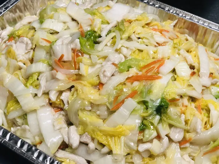China Wok 8