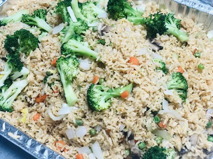 China Wok 5