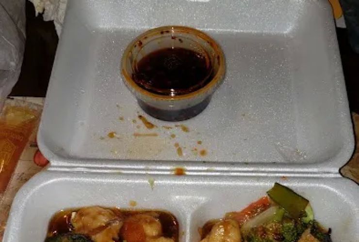 China Wok 1
