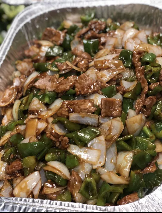 China Wok 6