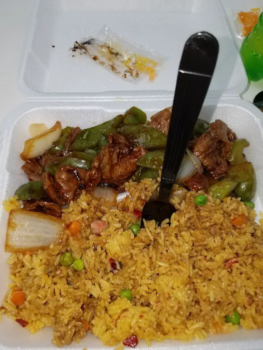 China Wok 1