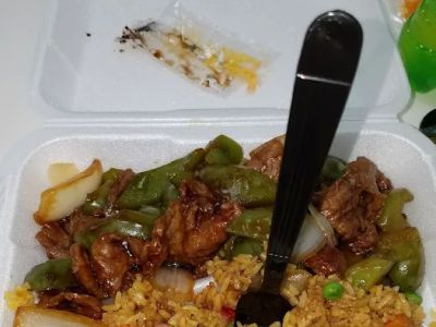 China Wok 0