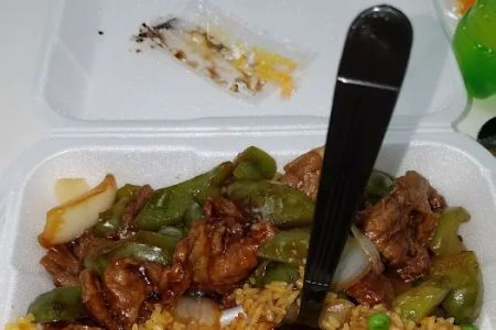 China Wok