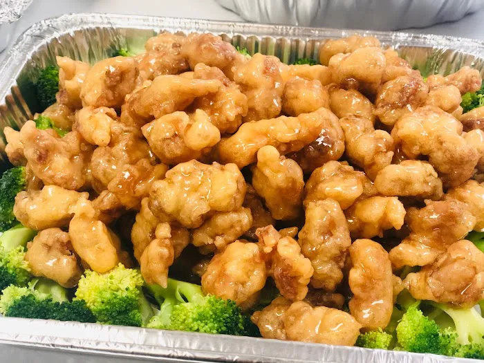 China Wok 9