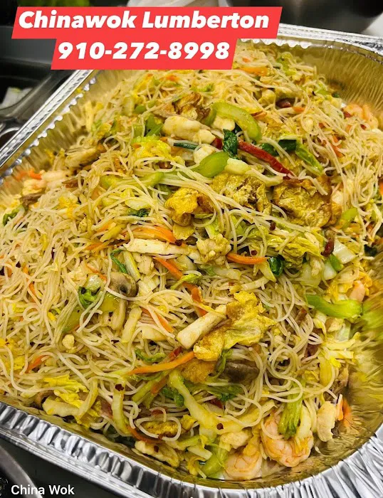 China Wok 10